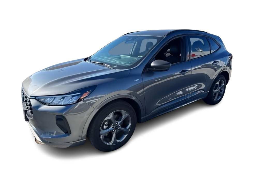 Thumbnail: 2024 Ford Escape - 1