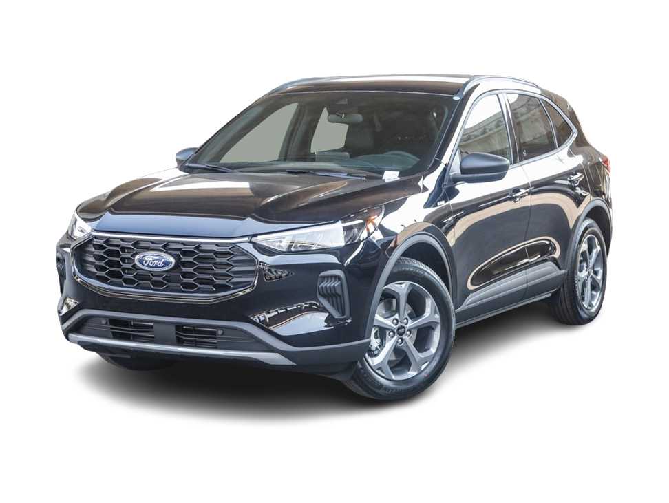 Thumbnail: 2025 Ford Escape - 1