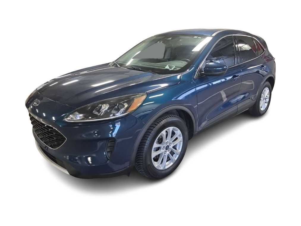 2020 Ford Escape SE -
                  Los Angeles, CA