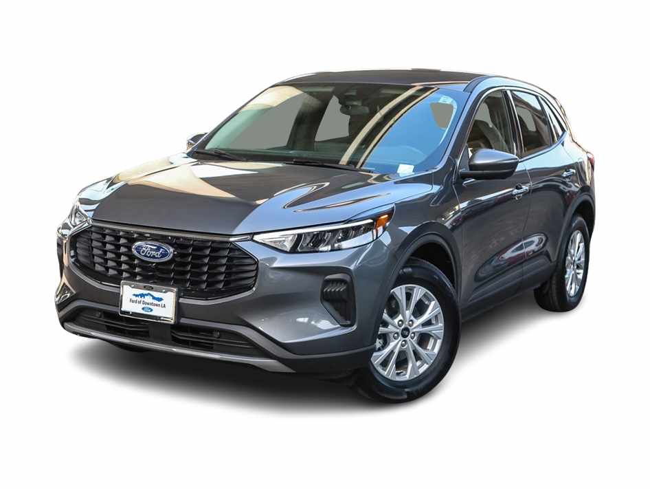 2023 Ford Escape Active -
                  Los Angeles, CA