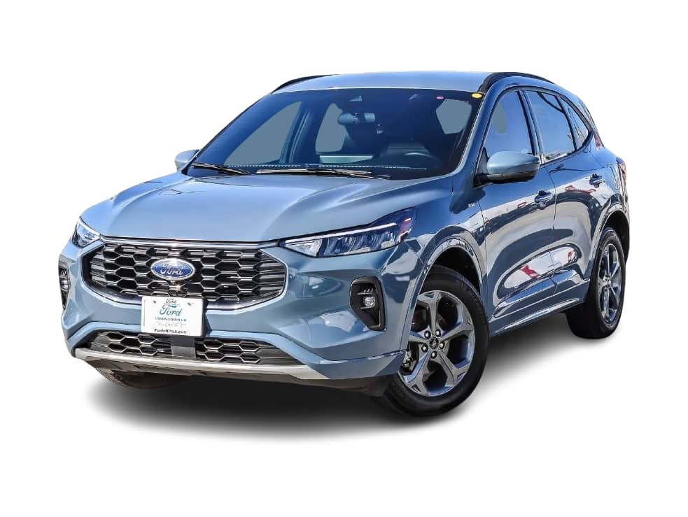 Thumbnail: 2023 Ford Escape - 1