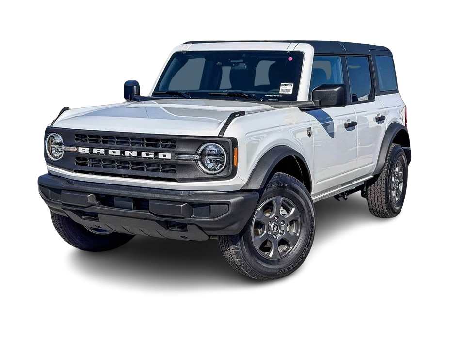 Thumbnail: 2026 Ford Bronco - 1