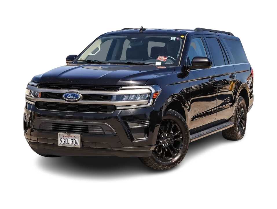 Thumbnail: 2023 Ford Expedition MAX - 1
