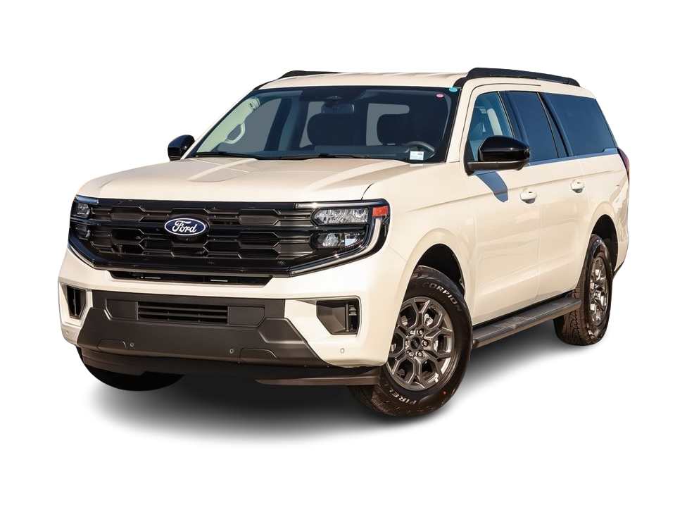 Thumbnail: 2027 Ford Expedition MAX - 1