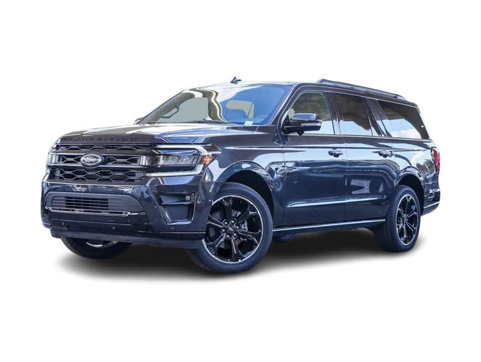 2024 Ford Expedition MAX Limited -
                Los Angeles, CA