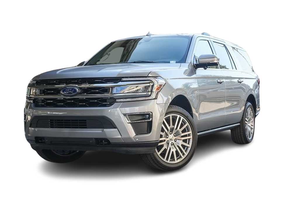 2024 Ford Expedition MAX Limited -
                Los Angeles, CA