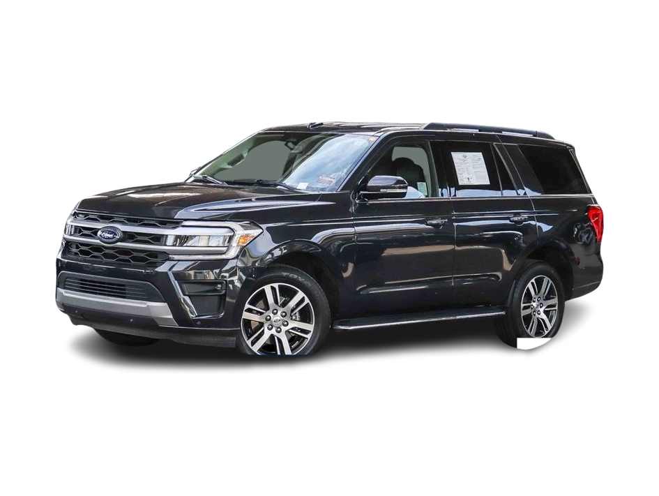 Thumbnail: 2022 Ford Expedition - 1