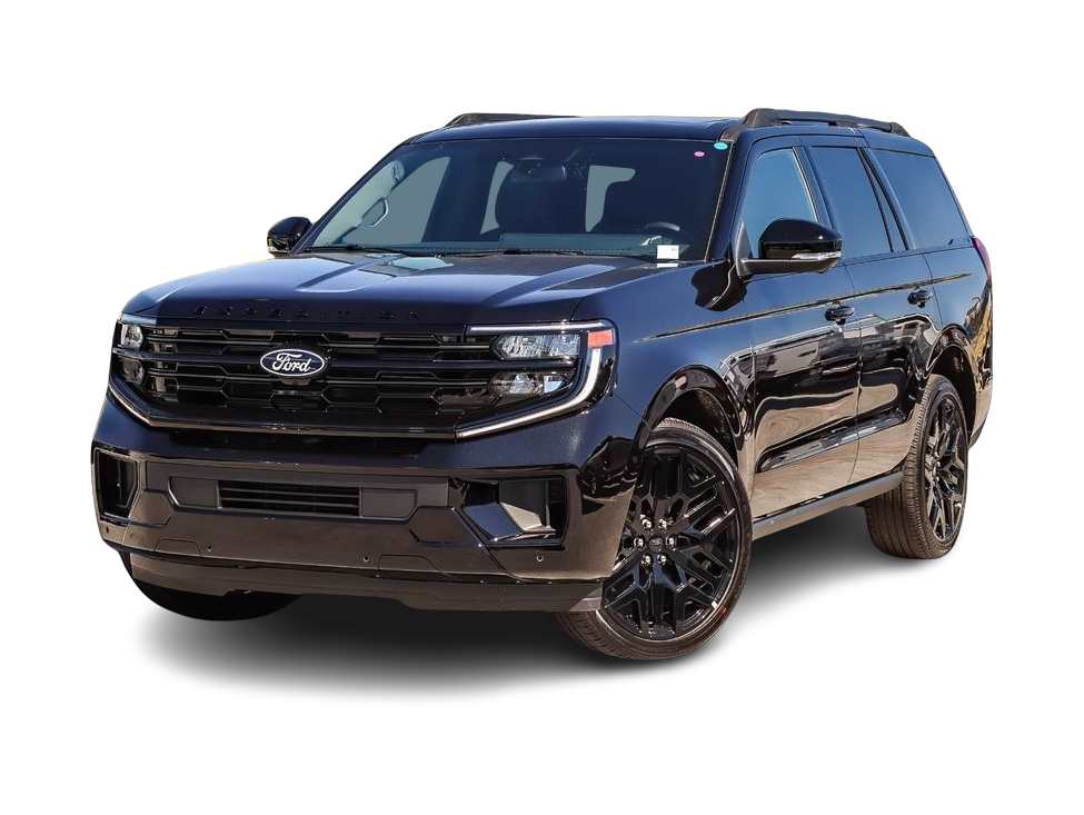 Thumbnail: 2027 Ford Expedition - 1