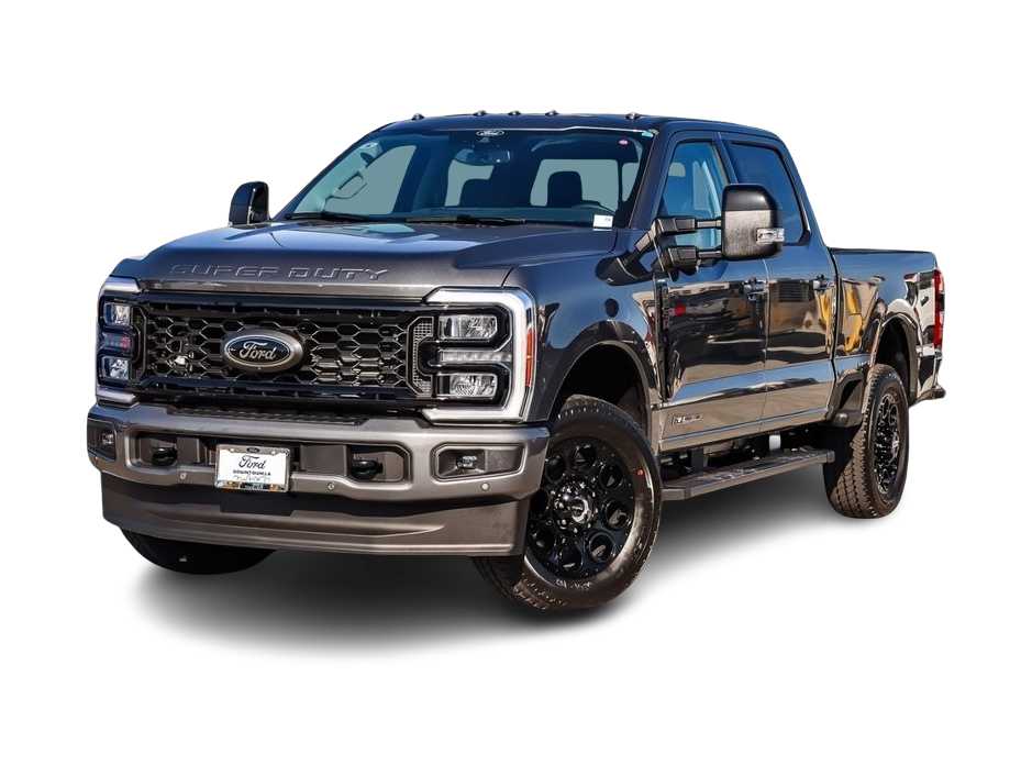 Thumbnail: 2026 Ford F-250 - 1