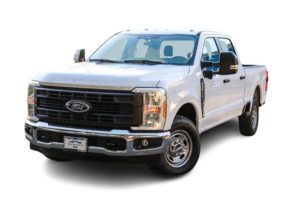 2024 Ford F-350 XL -
                  Los Angeles, CA