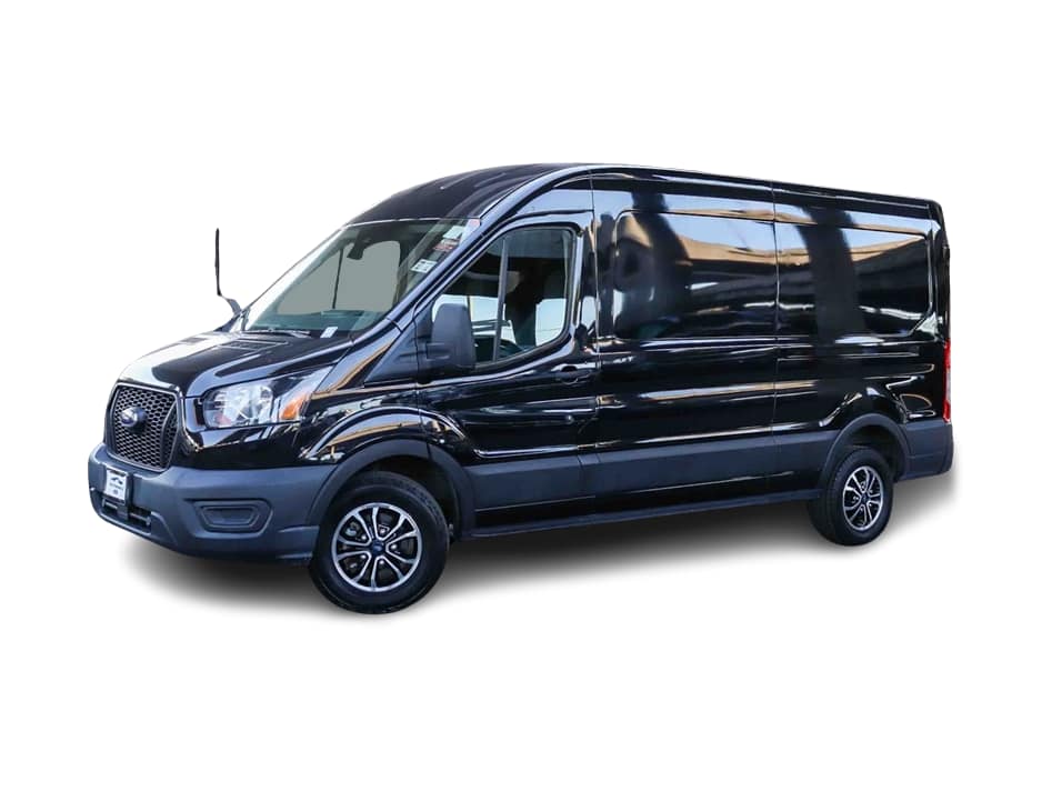 Thumbnail: 2021 Ford Transit Series - 1