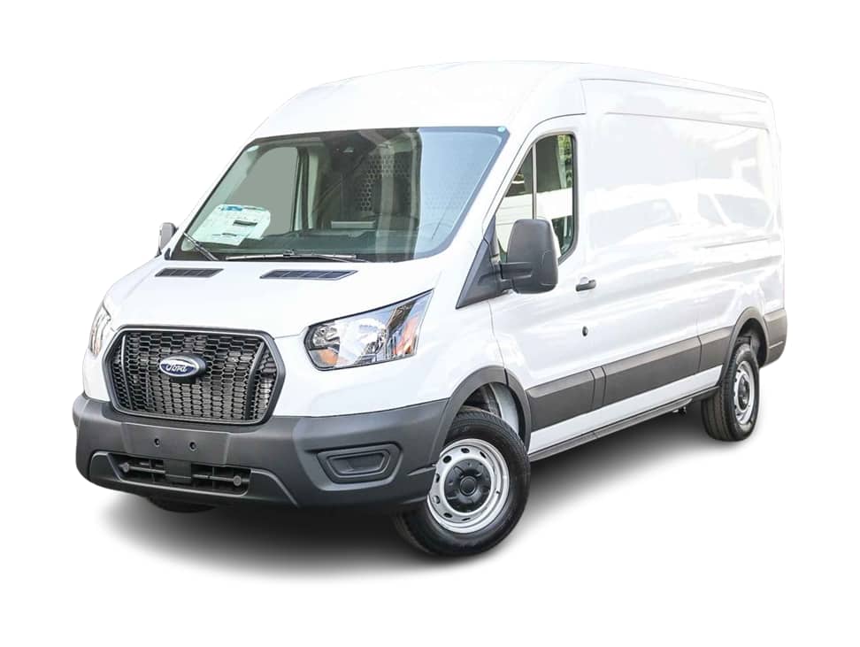 Thumbnail: 2025 Ford Transit Series - 1