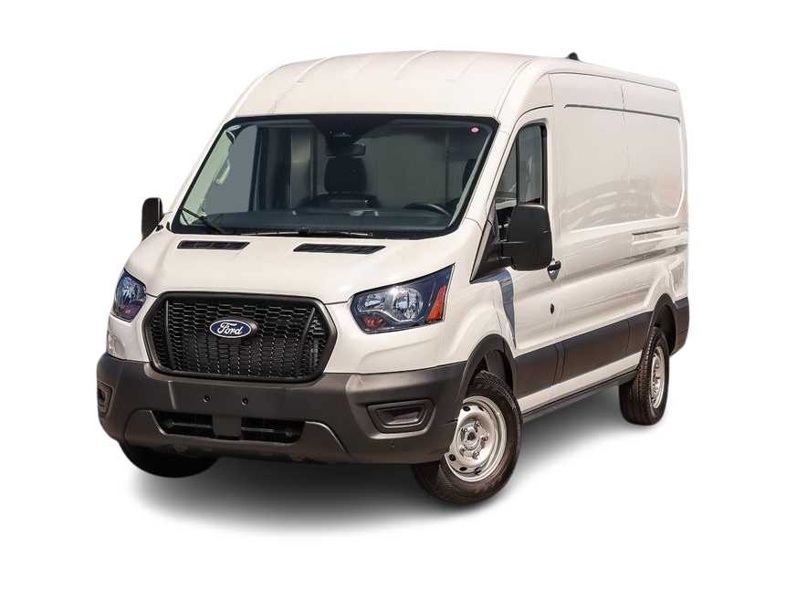 Thumbnail: 2026 Ford Transit Series - 1