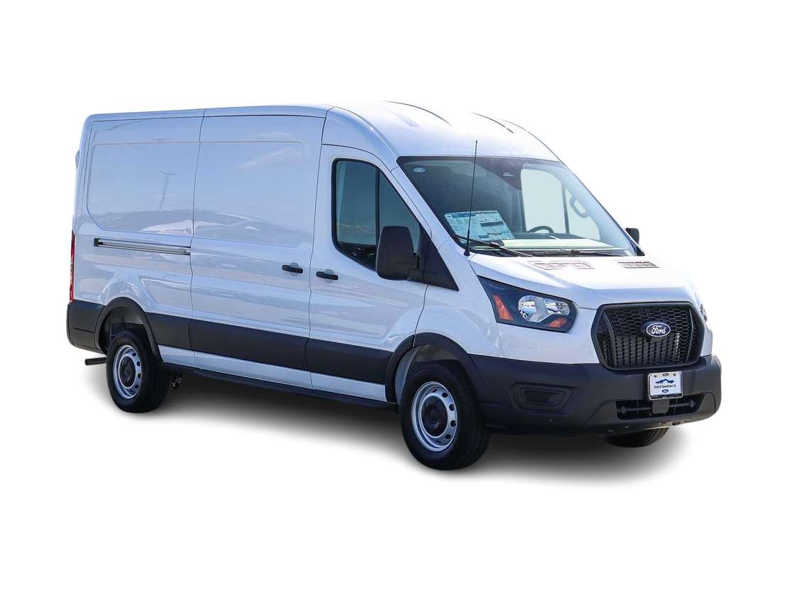 Thumbnail: 2026 Ford Transit Series - 1