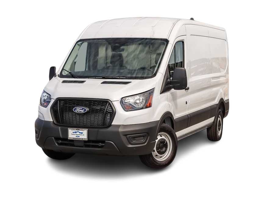 Thumbnail: 2026 Ford Transit Series - 1
