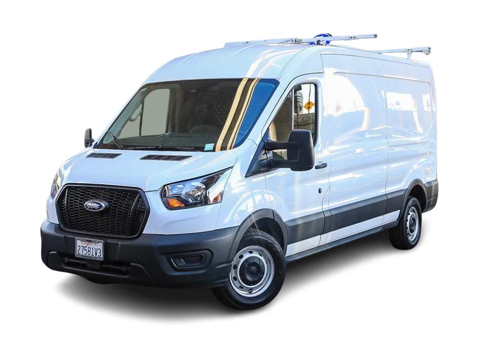 2023 Ford Transit Series 250 -
                Los Angeles, CA