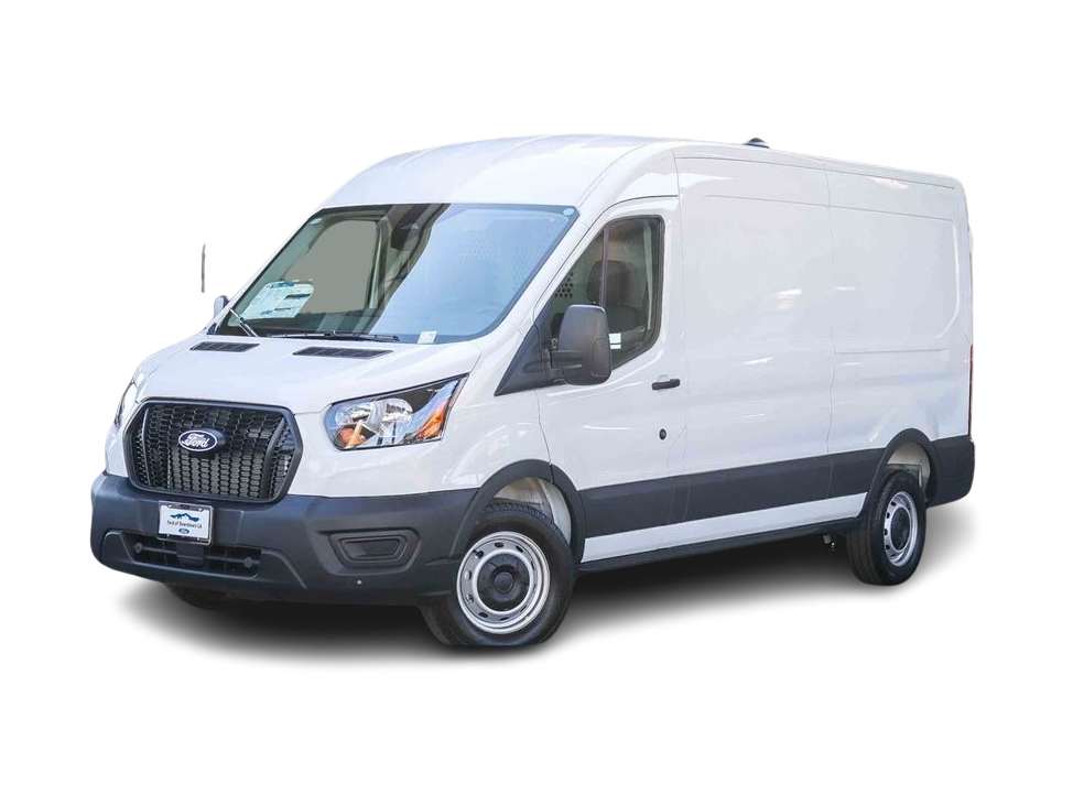 Thumbnail: 2026 Ford Transit Series - 1