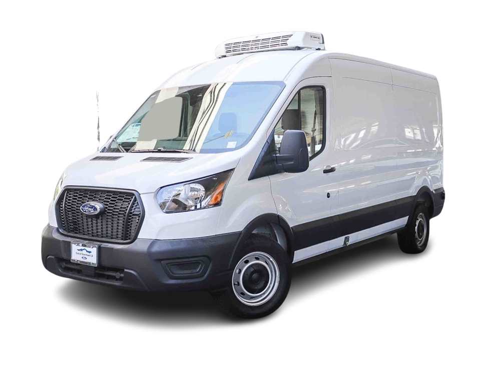 Thumbnail: 2025 Ford Transit Series - 1