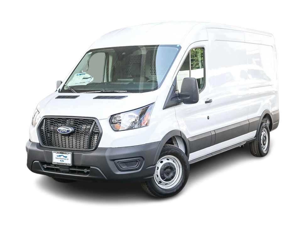 Thumbnail: 2025 Ford Transit Series - 1
