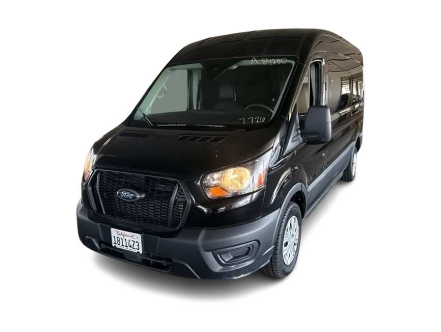 Thumbnail: 2025 Ford Transit Series - 1