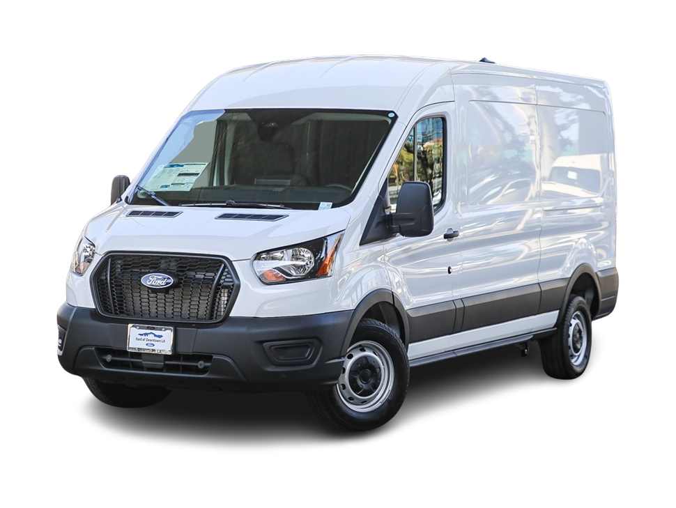 Thumbnail: 2026 Ford Transit Series - 1