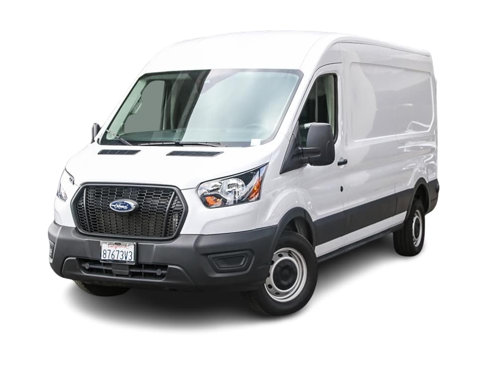 2024 Ford Transit Series 250 -
                Los Angeles, CA