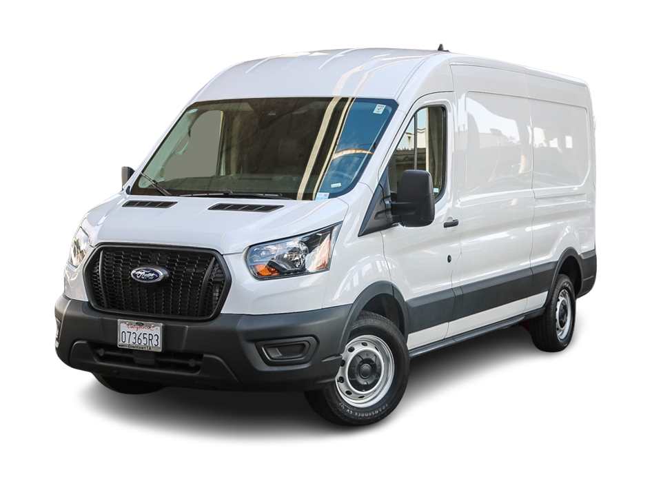 2023 Ford Transit Series 250 -
                Los Angeles, CA