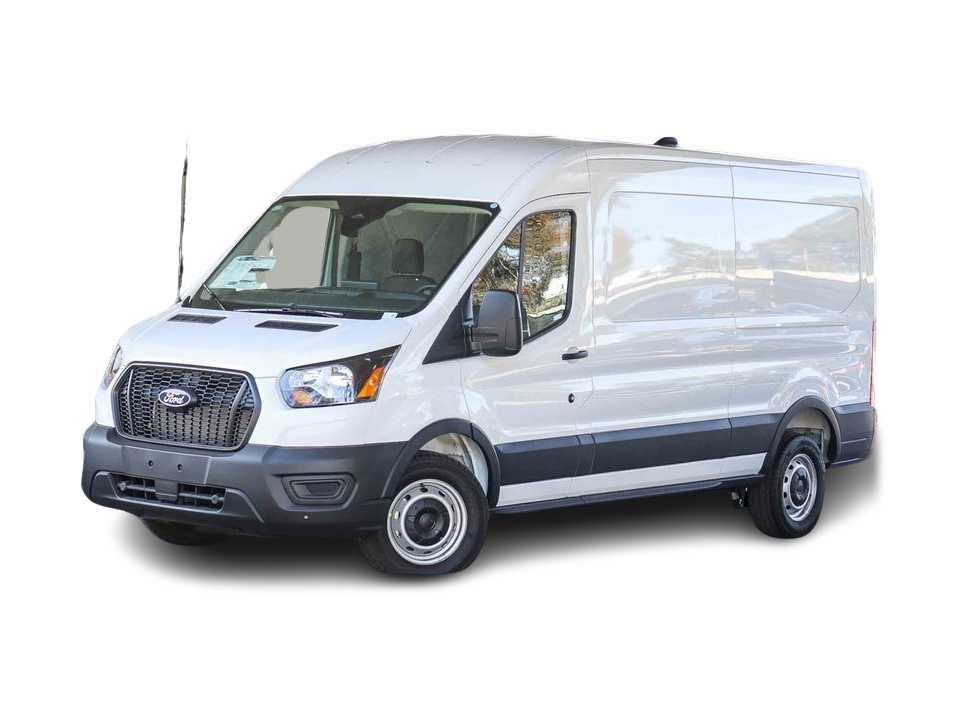 Thumbnail: 2026 Ford Transit Series - 1