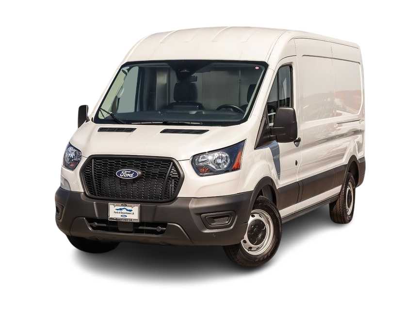 Thumbnail: 2026 Ford Transit Series - 1