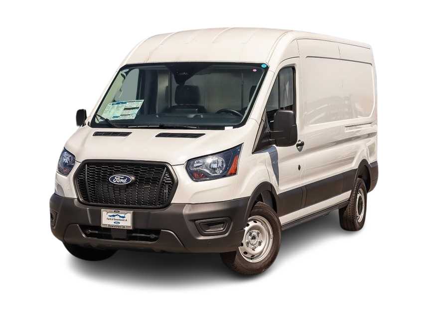 Thumbnail: 2026 Ford Transit Series - 1