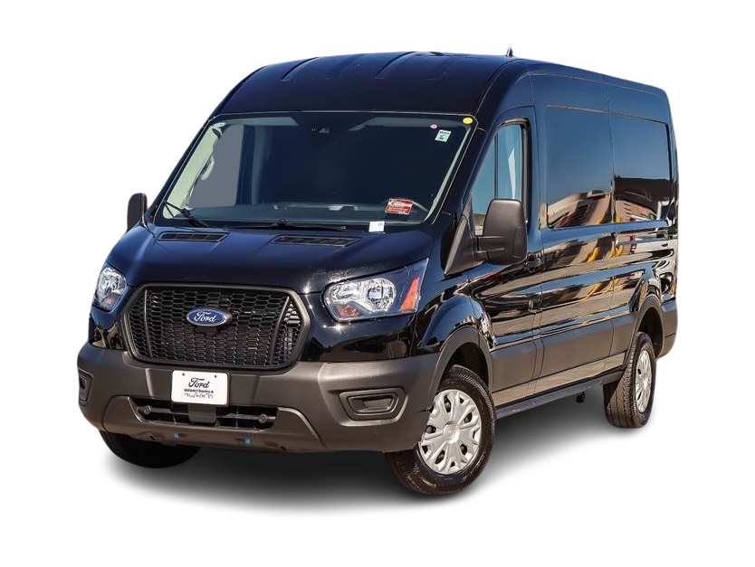 Thumbnail: 2025 Ford Transit Series - 1