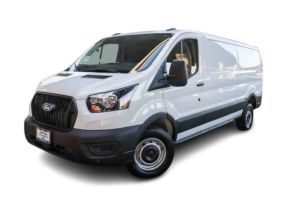 Thumbnail: 2026 Ford Transit Series - 1
