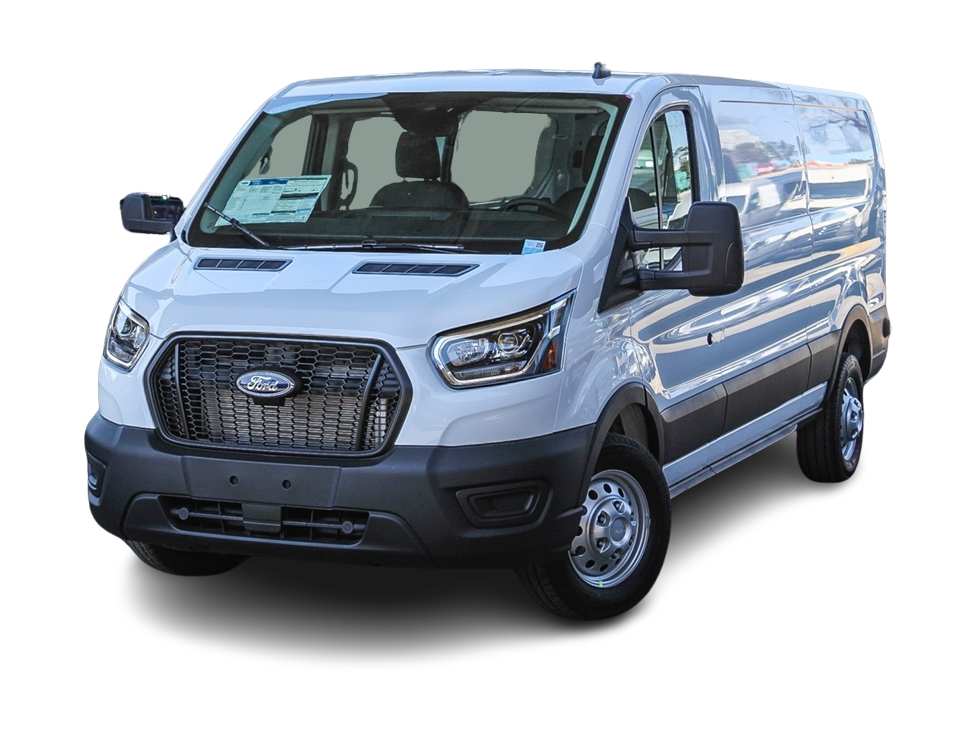 2024 Ford Transit Series 250 -
                Los Angeles, CA