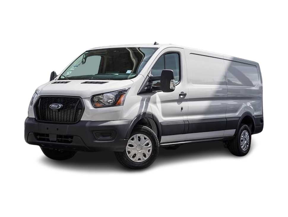 2024 Ford Transit Series 250 -
                Los Angeles, CA