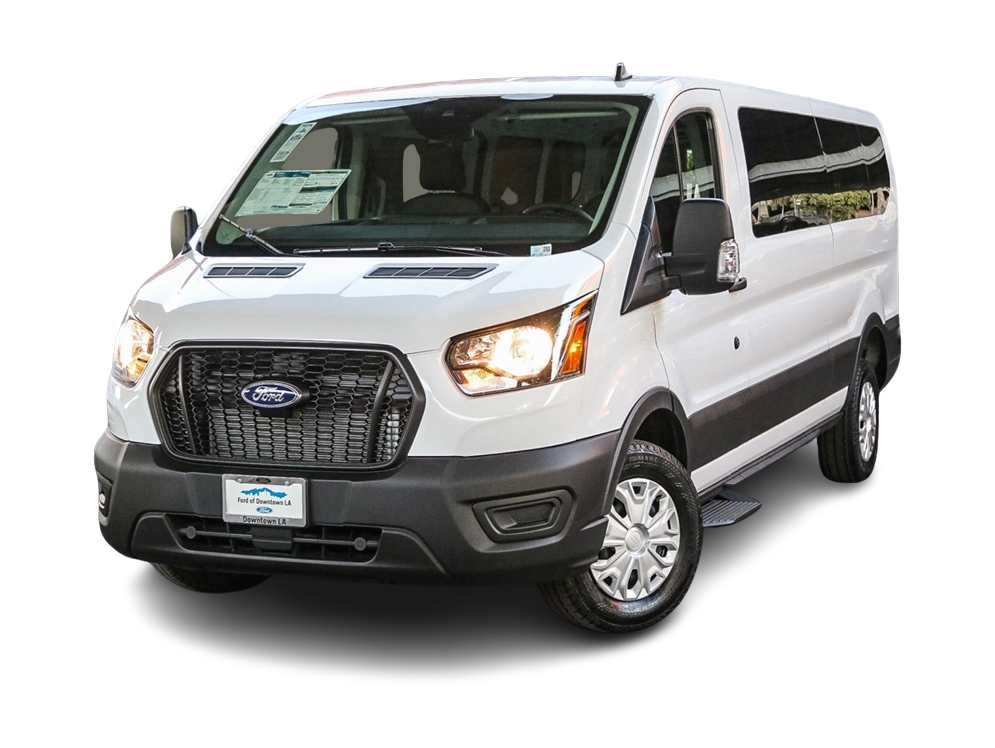 2024 Ford Transit Series 250 -
                Los Angeles, CA