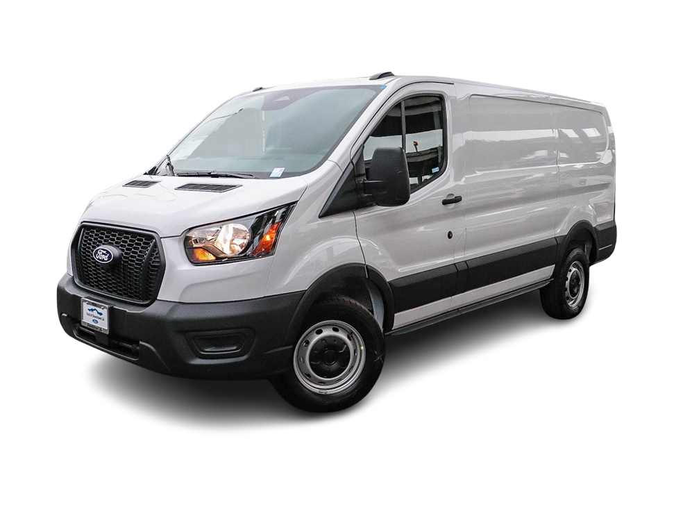 Thumbnail: 2026 Ford Transit Series - 1