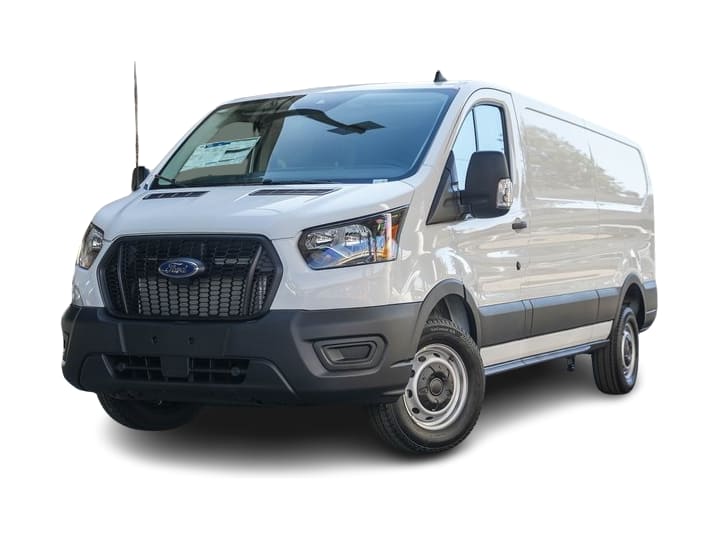 2023 Ford Transit-250 LOW Roof -
                Los Angeles, CA