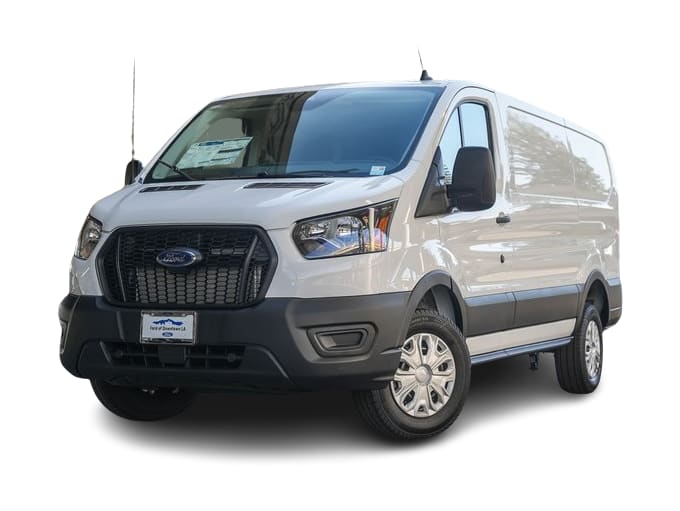 2023 Ford Transit-250 LOW Roof -
                Los Angeles, CA