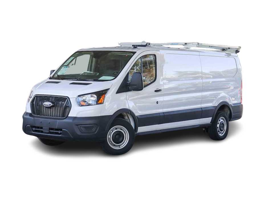 Thumbnail: 2025 Ford Transit Series - 1