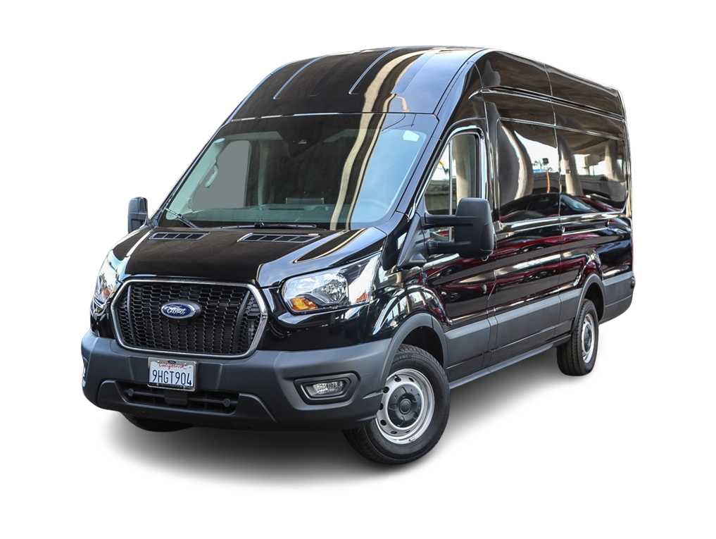 2023 Ford Transit Series 250 -
                Los Angeles, CA