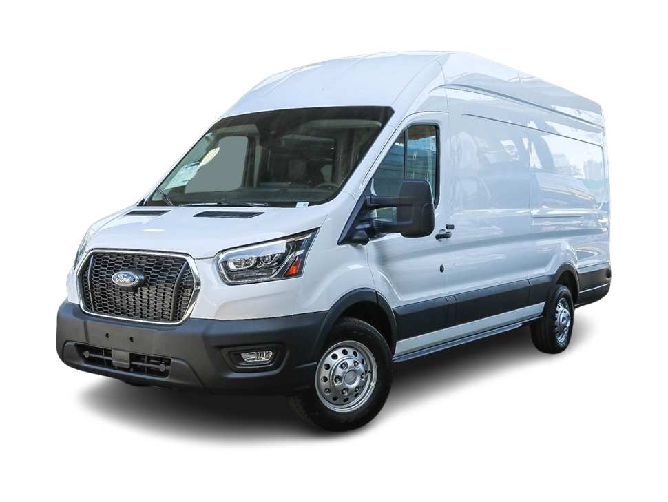 2024 Ford Transit Series 250 -
                Los Angeles, CA