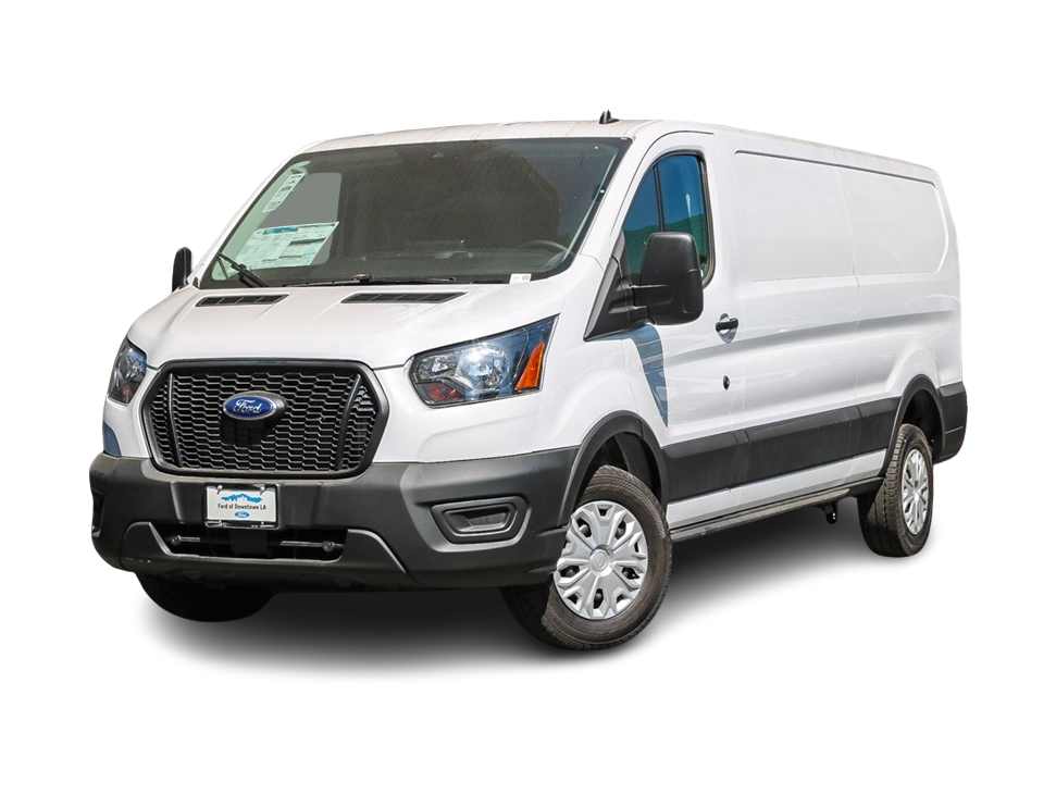 2023 Ford Transit Series 350 -
                Los Angeles, CA