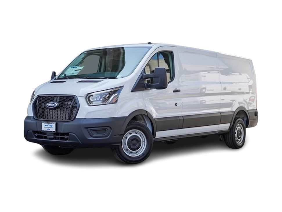 2024 Ford Transit Series 350 -
                Los Angeles, CA