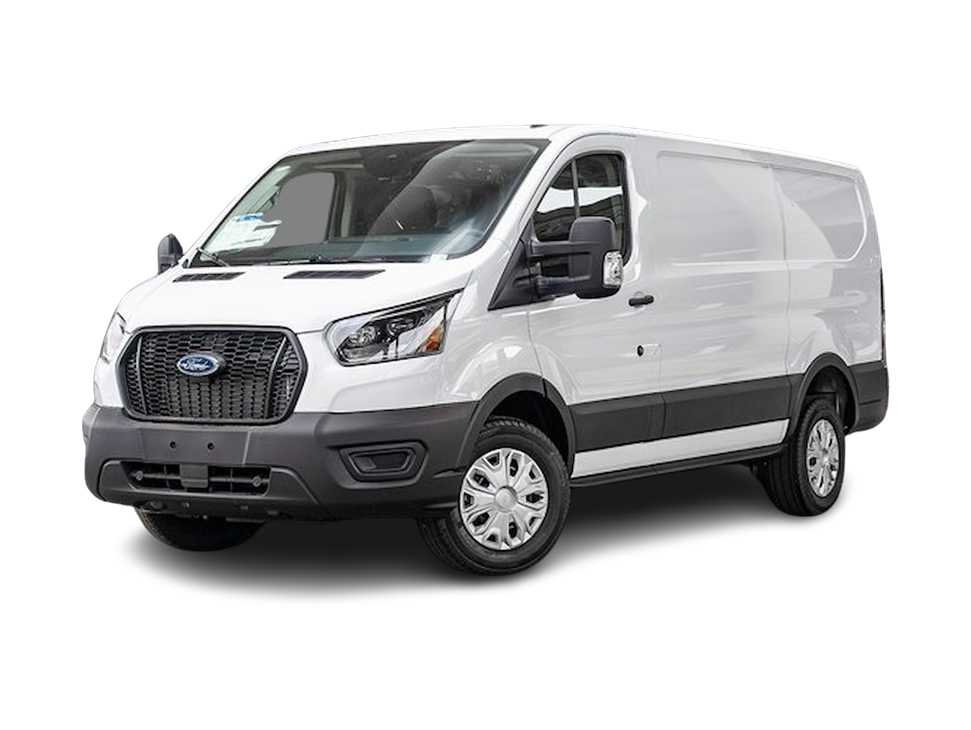 2024 Ford Transit Series 350 -
                Los Angeles, CA