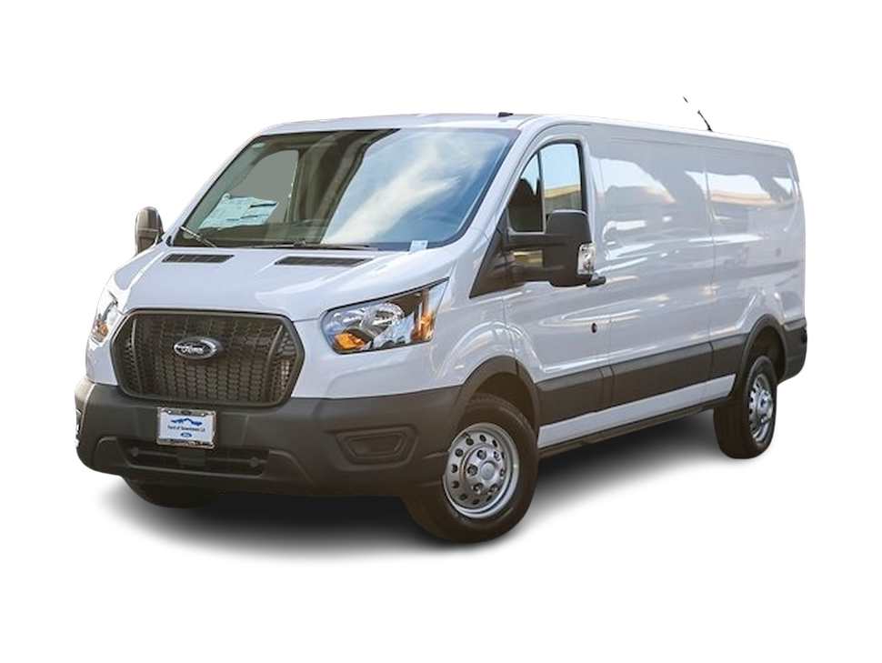 2024 Ford Transit Series 350 -
                Los Angeles, CA