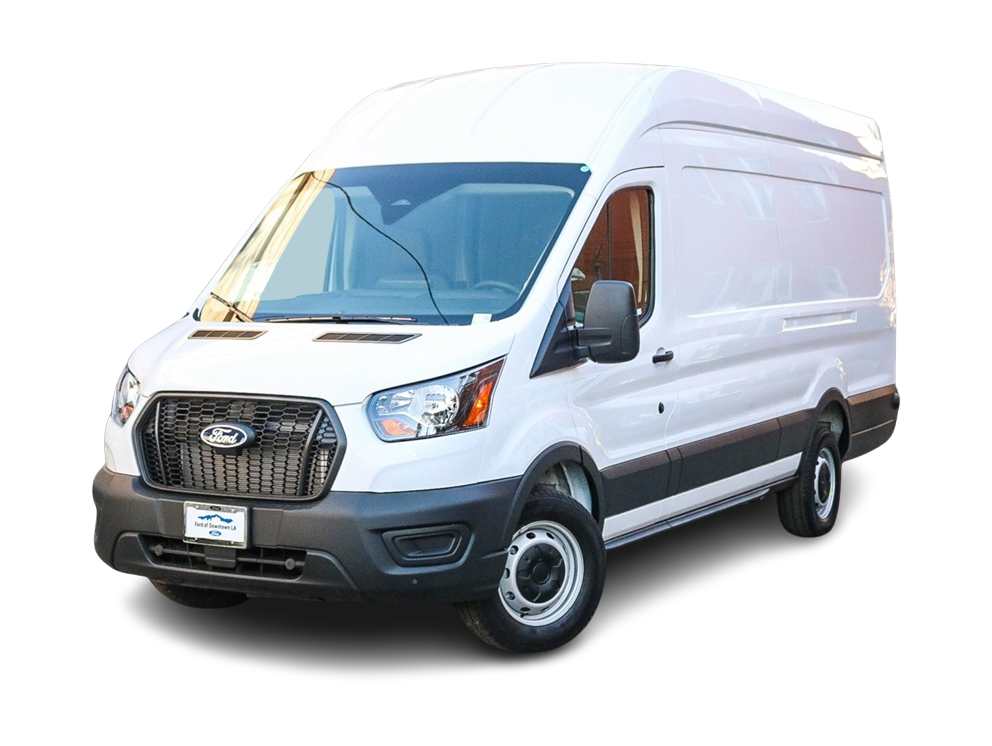 Thumbnail: 2026 Ford Transit Series - 1