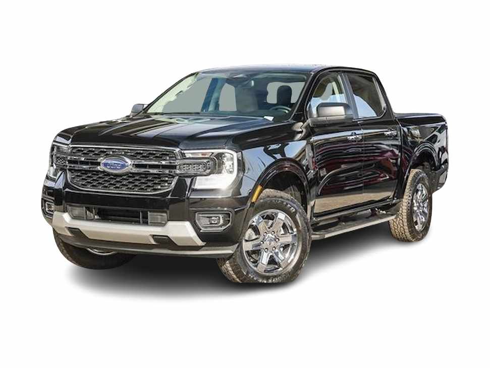 Thumbnail: 2024 Ford Ranger - 1