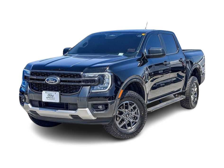 Thumbnail: 2024 Ford Ranger - 1
