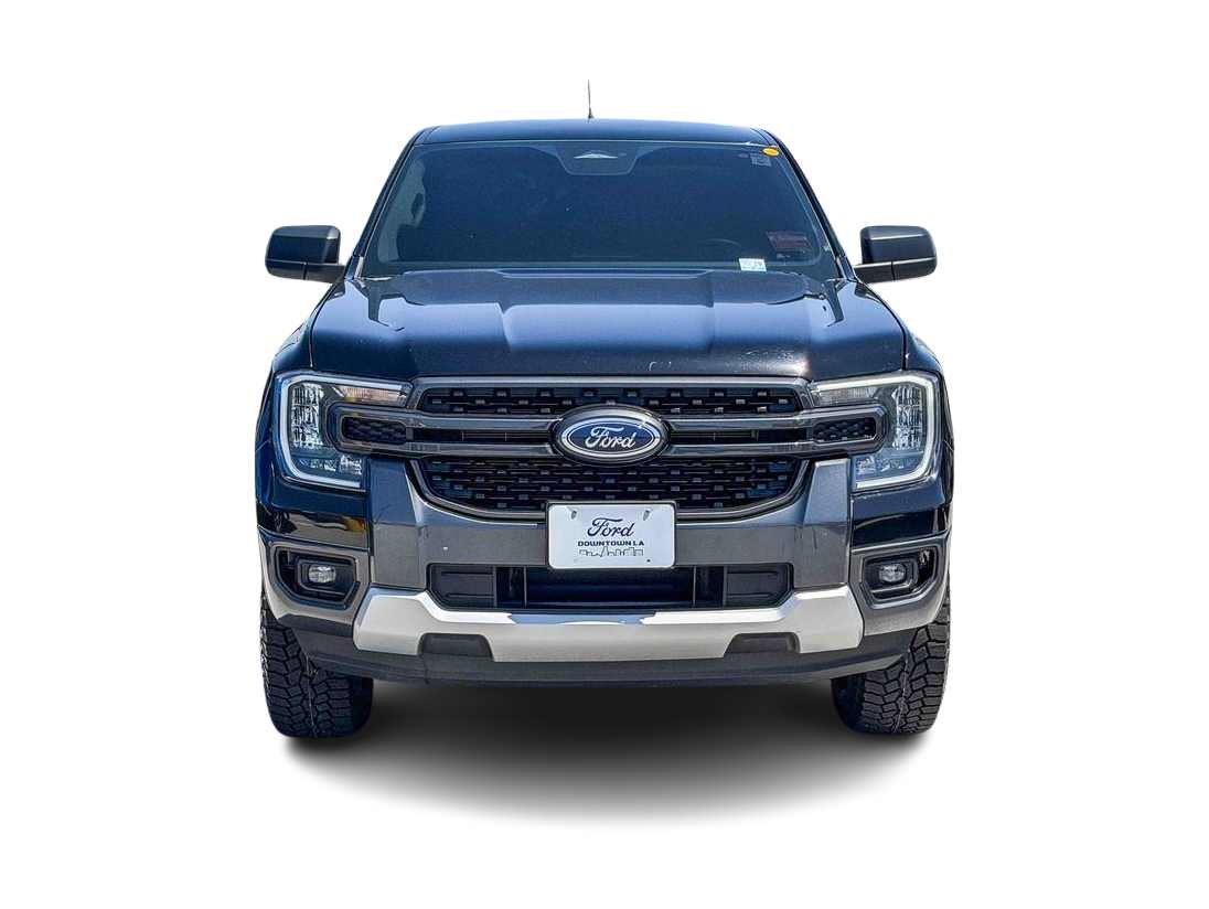 Thumbnail: 2024 Ford Ranger - 1