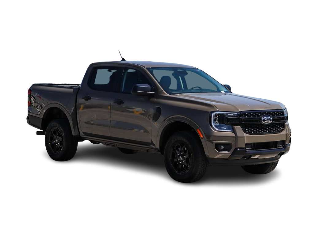 Thumbnail: 2026 Ford Ranger - 1